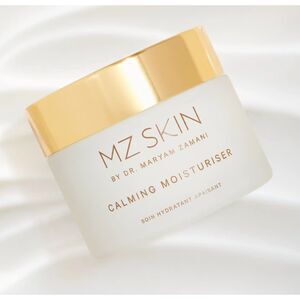 NIB The Calming Moisturizer for Redness-Prone Skin - MZ SKIN